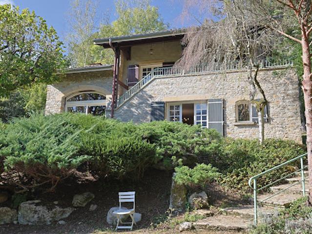 Maison vente à Lons-le-Saunier, Thoirette
