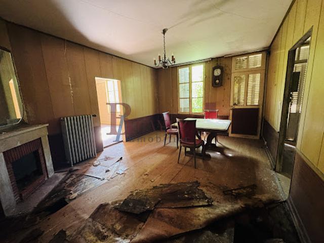 Maison vente à Tulle