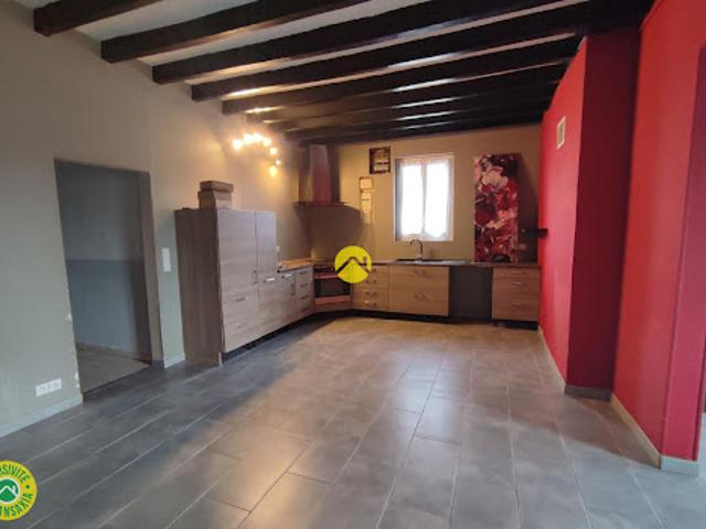 Maison vente à Vailly-sur-Sauldre, Cher