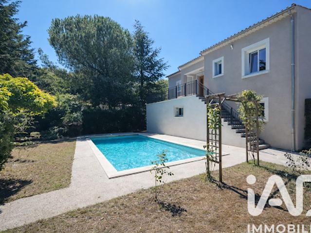Maison vente à Carpentras, Vaison-la-romaine