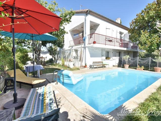 Maison vente à Villeneuve-sur-Lot, Villeneuve-sur-lot