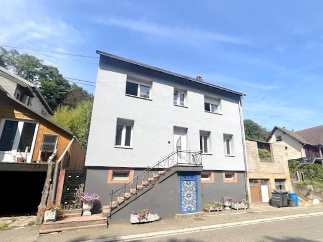 Maison vente à Molsheim, Wisches