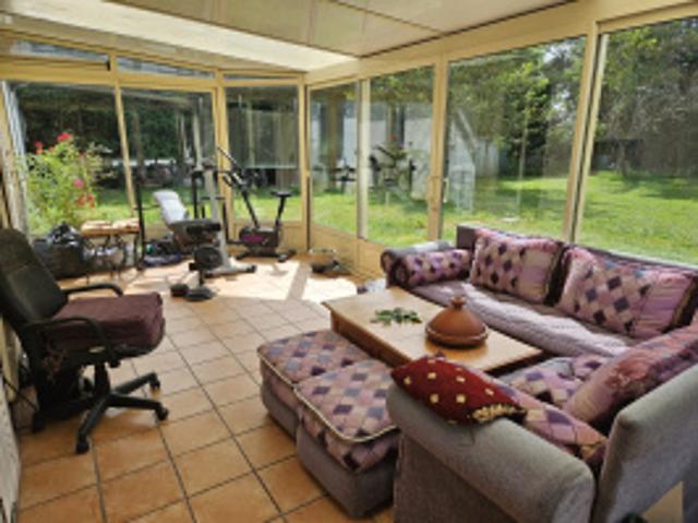 Maison vente à Le Bouchet, Crucheray