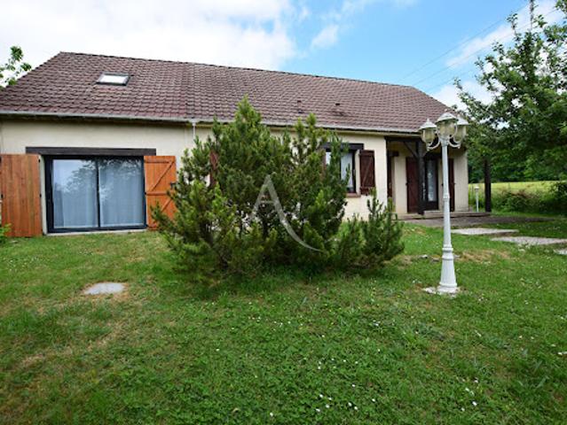 Maison vente à Provins, Montigny-lencoup