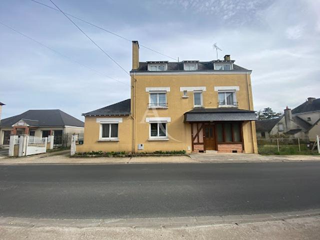 Maison vente à Orléans, Loury