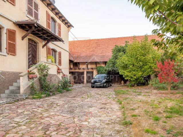 Maison vente à Herrlisheim, Collectivité européenne d'Alsace