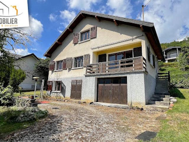 Maison vente à Gex, Divonne-les-bains