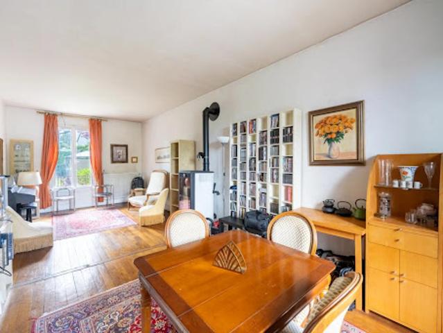 Maison vente à Pontoise