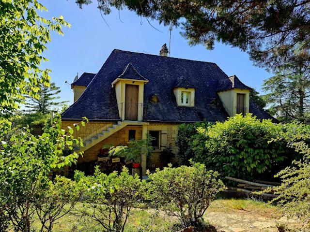 Maison vente à Alles-sur-dordogne