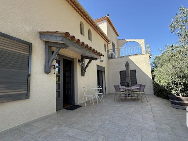 Maison vente à Aspiran, Hérault