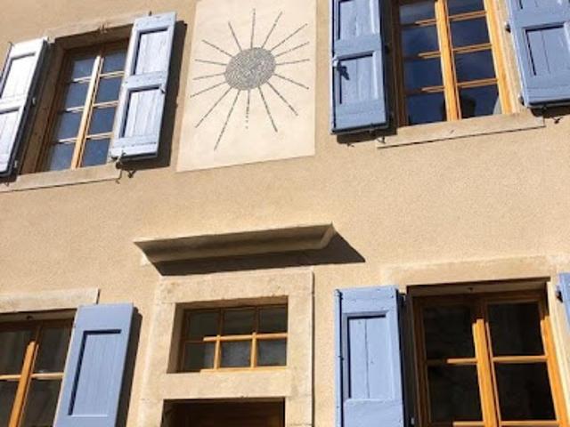 Maison vente à Florac, Barre-des-cévennes