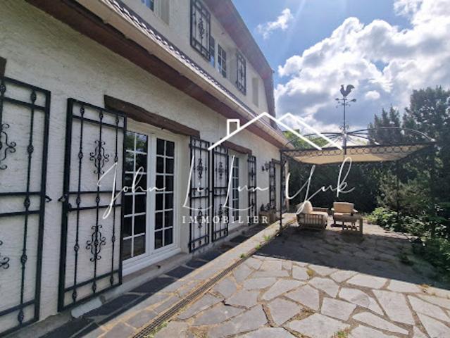 Maison vente à Argenteuil, Taverny