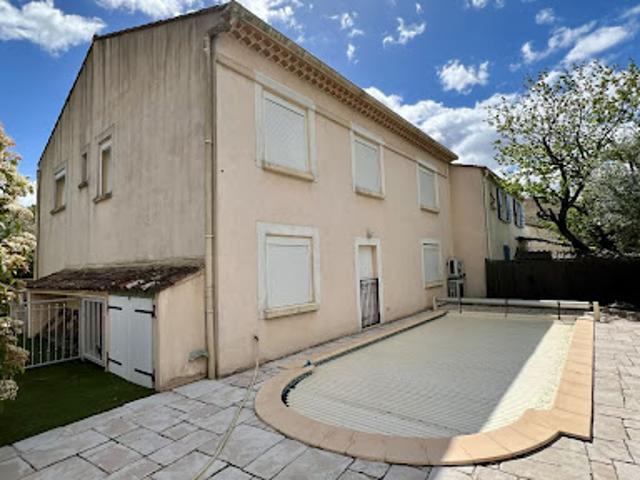Maison vente à Béziers, Boujan-sur-libron