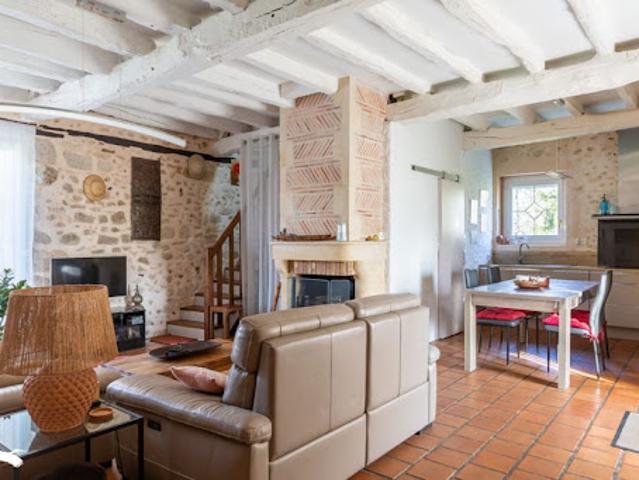 Maison vente à Périgueux, Boulazac