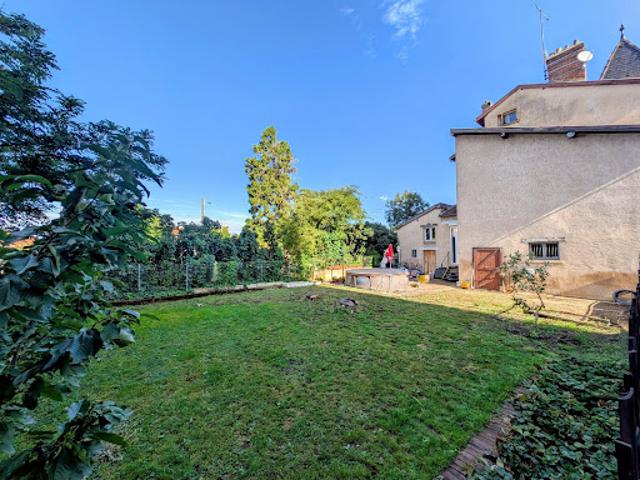 Maison vente à Bourg-en-Bresse, Bourg-en-bresse