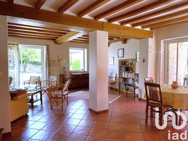 Maison vente à Le Champ de la Poste, Ousson-sur-Loire