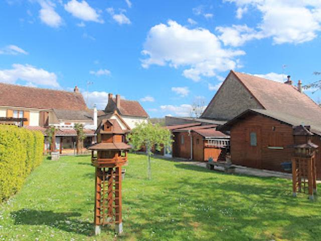 Maison vente à Cosne-Cours-sur-Loire, Donzy