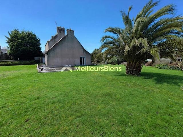 Maison vente à Morlaix, Bretagne
