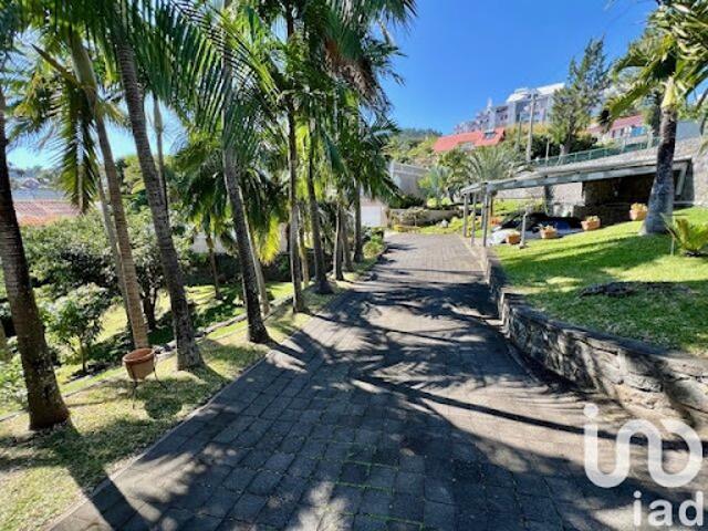 Maison vente à La Réunion
