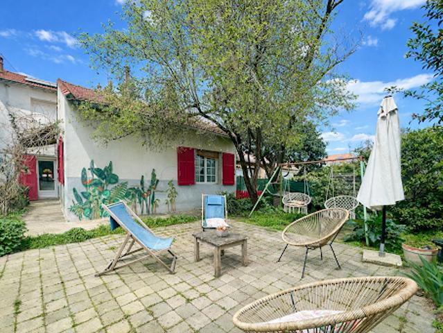 Maison vente à Arrondissement de Toulon, La Seyne-sur-mer