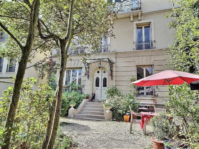 Maison vente à Nogent-sur-Marne, Saint-maur-des-fossés