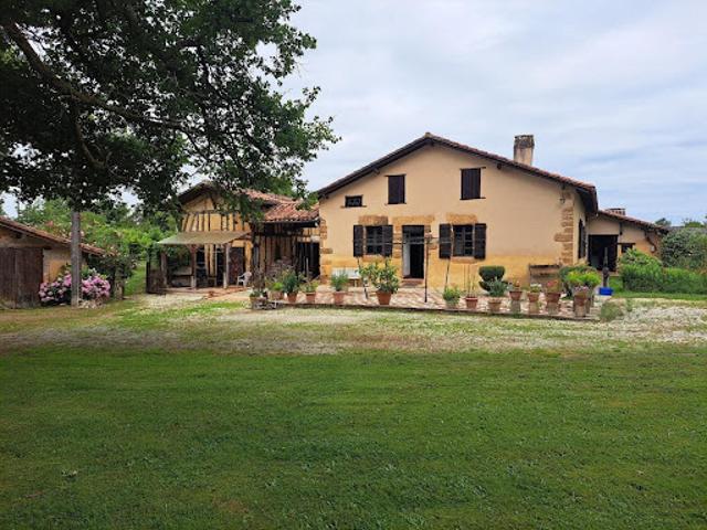 Maison vente à France métropolitaine, Lannemaignan