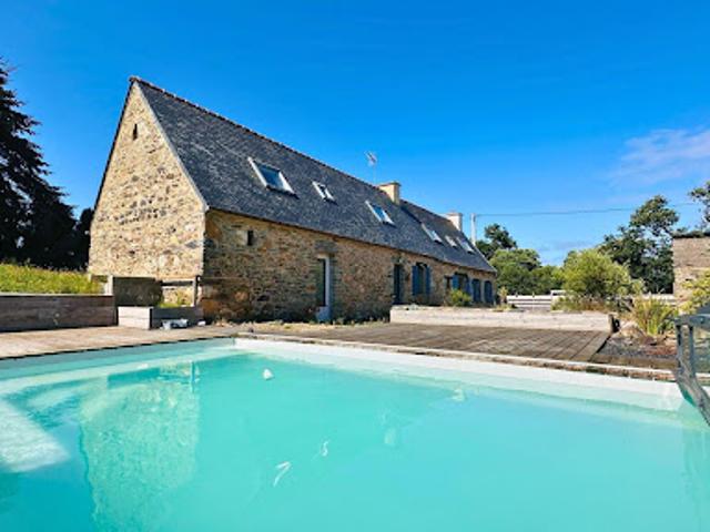 Maison vente à Lannion, Bretagne