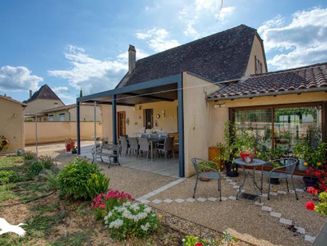 Maison vente à Le Buisson-de-cadouin, Port de Bigaroque
