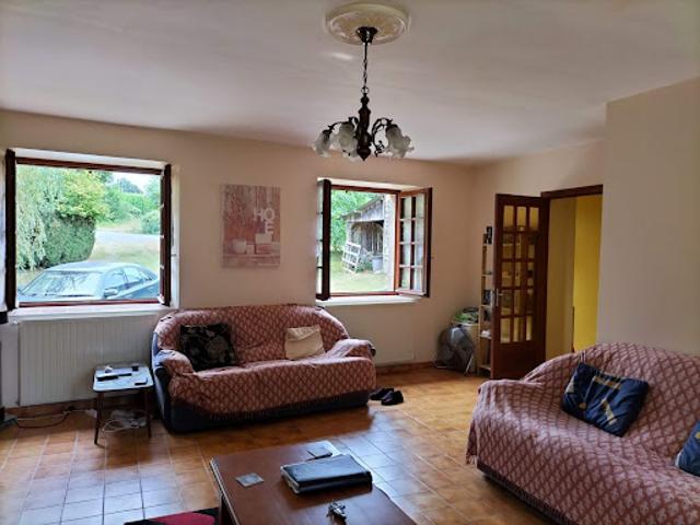Maison vente à Mayenne, Pays de la Loire