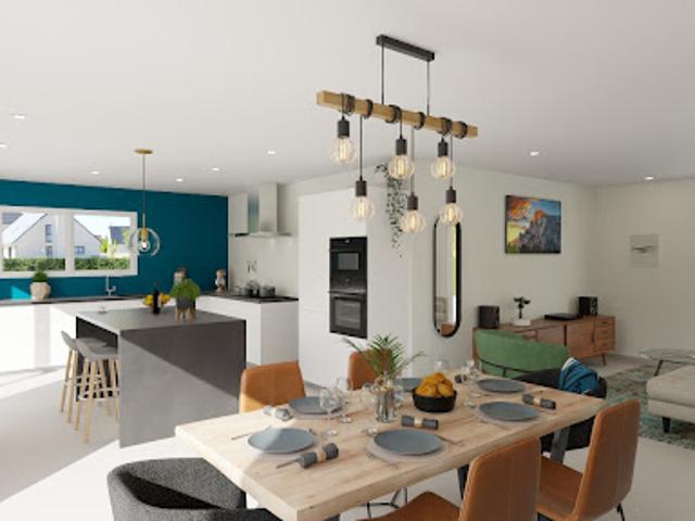 Maison vente à France métropolitaine, Loudun