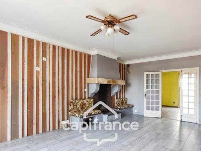 Maison vente à Villeneuve-sur-Lot, Condezaygues