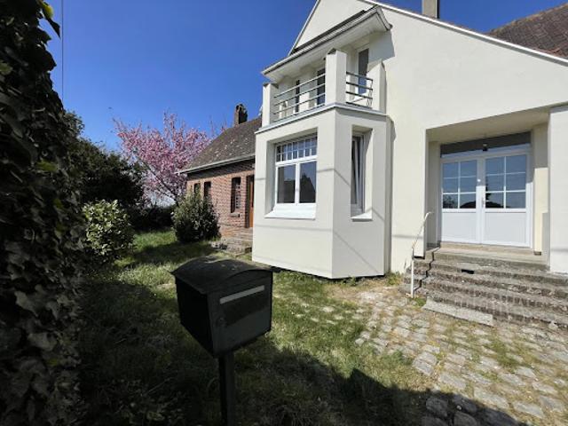 Maison vente à Montreuil-sur-Mer, Montreuil