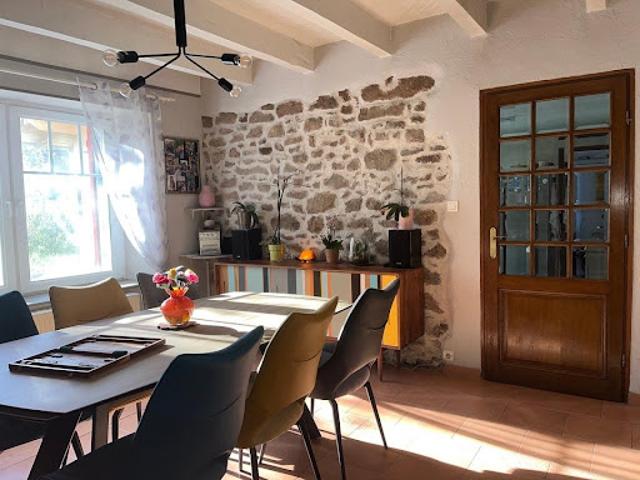 Maison vente à Saint-Dié-des-Vosges, Lépanges-sur-vologne