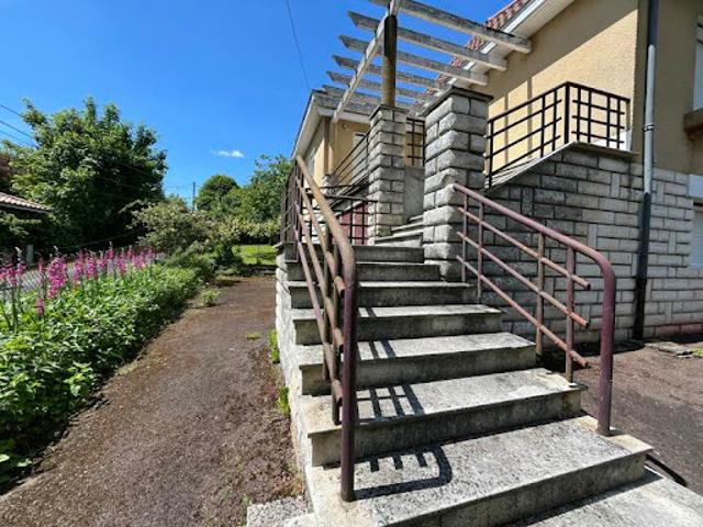 Maison vente à Périgueux, Ribérac