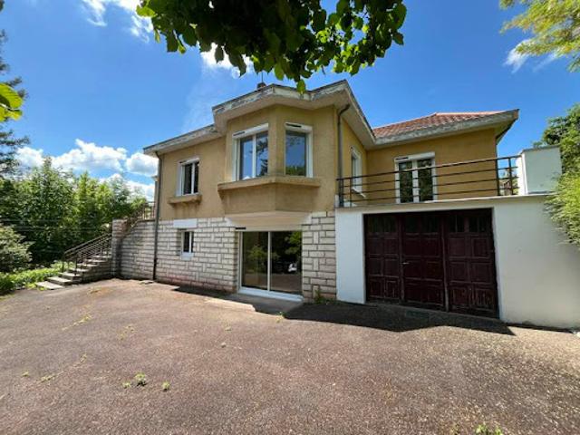 Maison vente à Périgueux, Ribérac