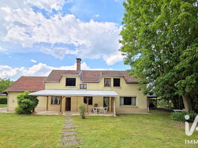 Maison vente à Les Andelys, Romilly-sur-andelle