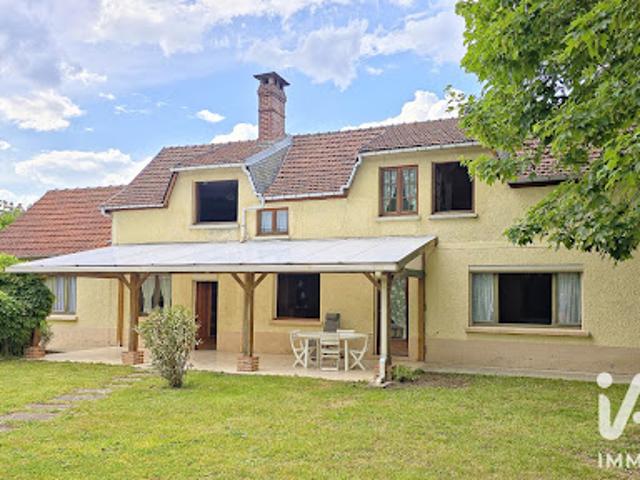 Maison vente à Les Andelys, Romilly-sur-andelle
