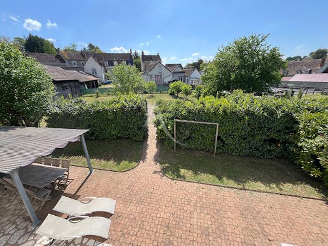 Maison vente à Romorantin-Lanthenay, Saint-aignan
