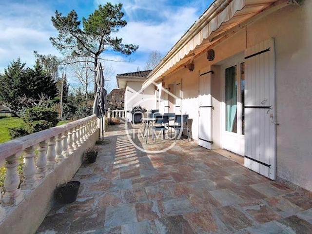 Maison vente à Résidence Le Marchet, Pineuilh