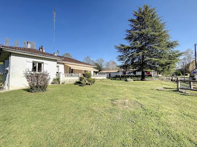 Maison vente à Libourne, Saint-andré-et-appelles