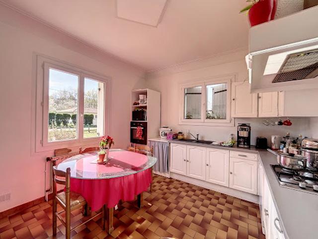Maison vente à Libourne, Pineuilh