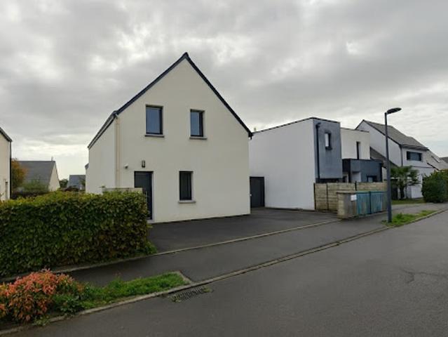 Maison vente à Rennes, Bretagne