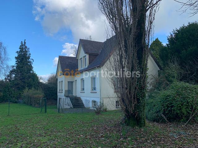 Maison vente à Coutances