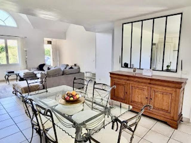 Maison vente à Saint-prix, Martinique