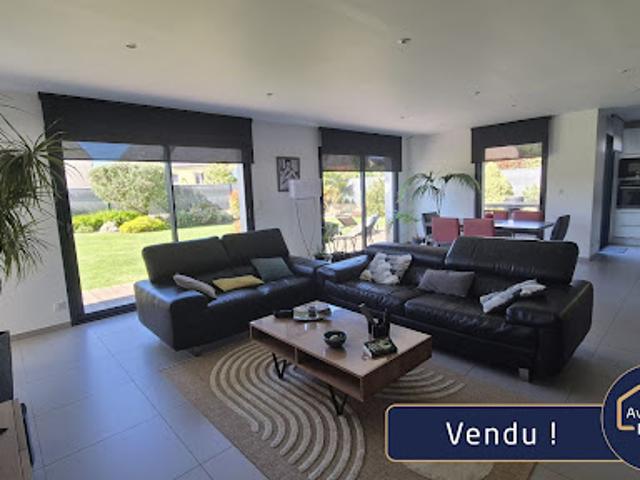 Maison vente à Saint-Nazaire, Savenay