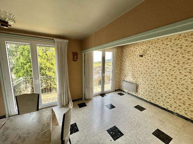 Maison vente à Saint-Étienne, Sorbiers