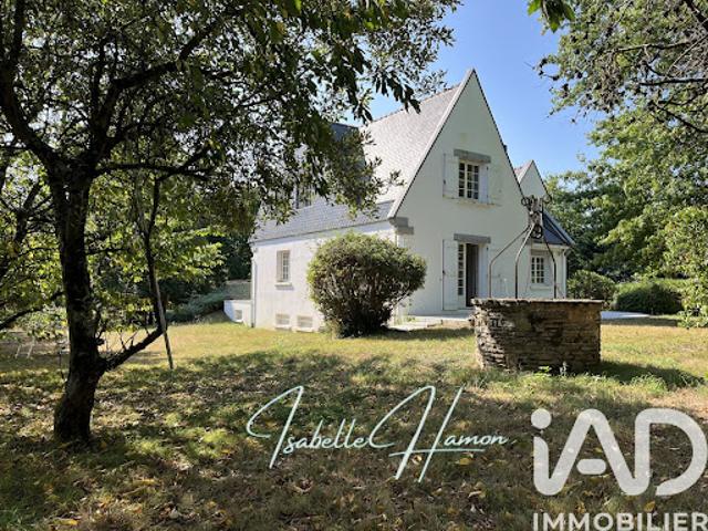Maison vente à Châteaubriant-Ancenis, Sucé-sur-erdre