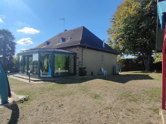 Maison vente à La Chapelle au Bos, Beyssac