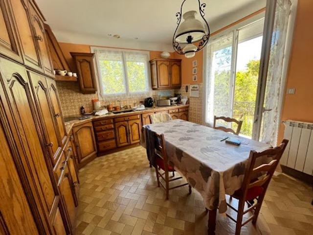Maison vente à Villefranche-de-Rouergue, Villefranche-de-rouergue