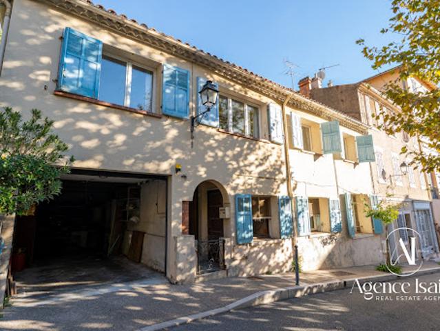 Maison vente à Arrondissement de Toulon, Bormes-les-mimosas